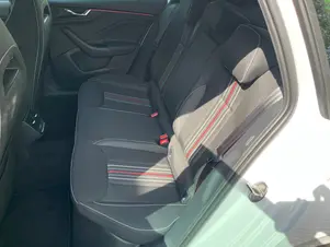 Škoda Kamiq Monte Carlo
