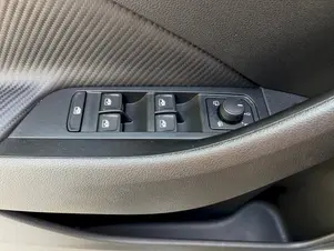Škoda Kamiq Monte Carlo