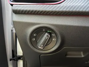 Škoda Kamiq Monte Carlo
