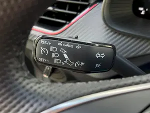 Škoda Kamiq Monte Carlo
