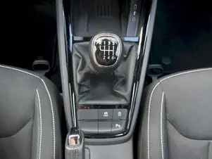 Škoda Kamiq Monte Carlo