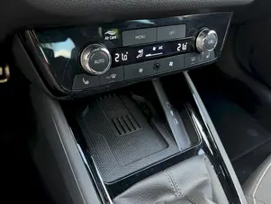 Škoda Kamiq Monte Carlo