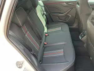 Škoda Kamiq Monte Carlo