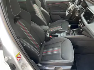 Škoda Kamiq Monte Carlo