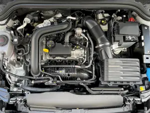Škoda Kamiq Monte Carlo