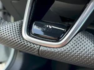 Škoda Kamiq Monte Carlo