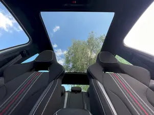 Škoda Kamiq Monte Carlo