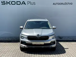 Škoda Kamiq Top Selection