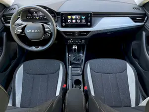 Škoda Kamiq Top Selection