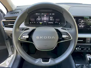 Škoda Kamiq Top Selection