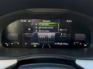 Škoda Kamiq Top Selection
