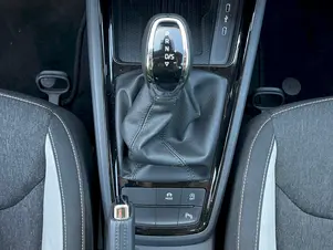 Škoda Kamiq Top Selection