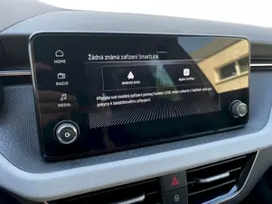 Škoda Kamiq Top Selection