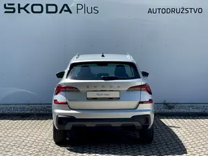Škoda Kamiq Top Selection