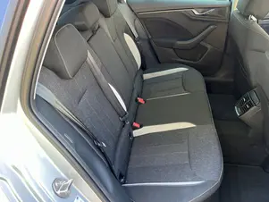 Škoda Kamiq Top Selection