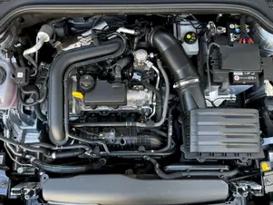 Škoda Kamiq Top Selection