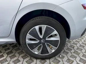 Škoda Kamiq Top Selection
