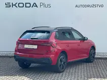 Kamiq Monte Carlo
