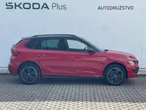 Kamiq Monte Carlo