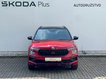 Kamiq Monte Carlo