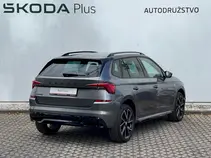 Kamiq Monte Carlo
