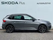 Kamiq Monte Carlo