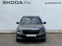 Kamiq Monte Carlo