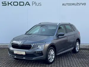 Škoda Kamiq Top Selection