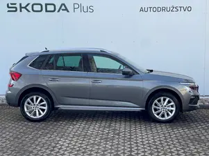 Škoda Kamiq Top Selection