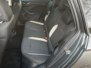 Škoda Kamiq Top Selection