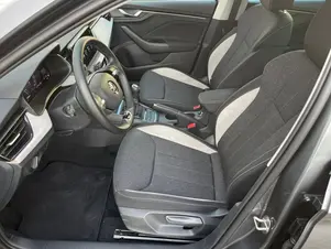 Škoda Kamiq Top Selection