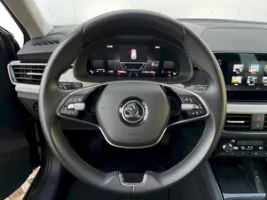 Škoda Kamiq Top Selection