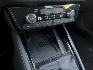 Škoda Kamiq Top Selection