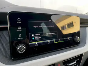 Škoda Kamiq Top Selection