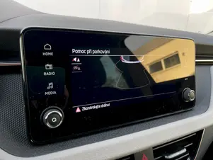 Škoda Kamiq Top Selection