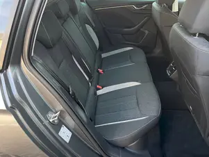 Škoda Kamiq Top Selection