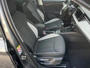 Škoda Kamiq Top Selection