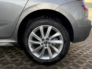 Škoda Kamiq Top Selection