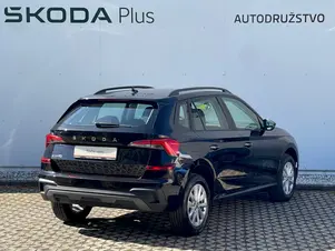 Škoda Kamiq Selection