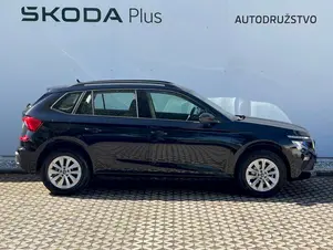 Škoda Kamiq Selection