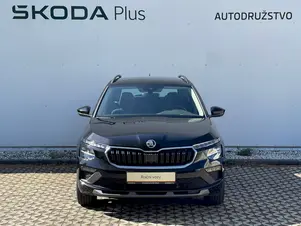 Škoda Kamiq Selection
