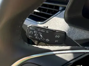 Škoda Kamiq Selection