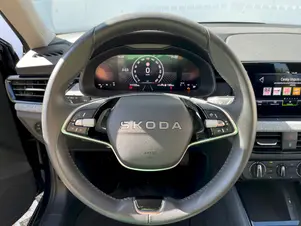 Škoda Kamiq Selection