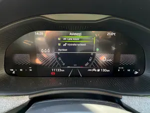 Škoda Kamiq Selection