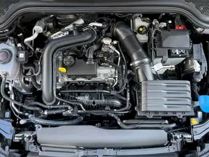 Škoda Kamiq Selection