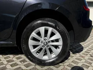 Škoda Kamiq Selection
