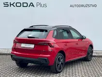 Kamiq Monte Carlo