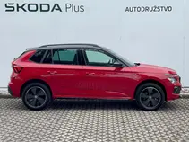 Kamiq Monte Carlo