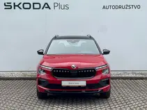 Kamiq Monte Carlo