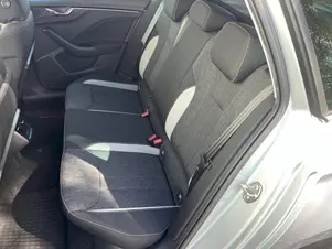 Škoda Kamiq Style